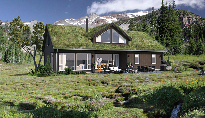 Røldal