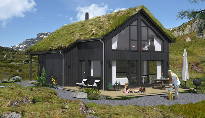 Valldal